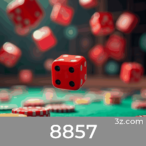 8857: A Plataforma de Apostas On-line com Serviços Profissionais