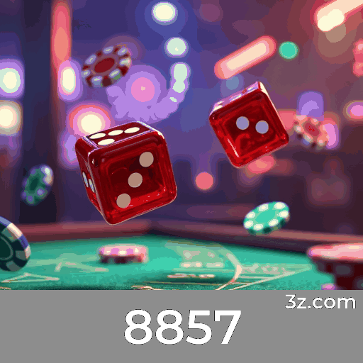 8857: Experiência de Cassino Otimizada para Brasileiros