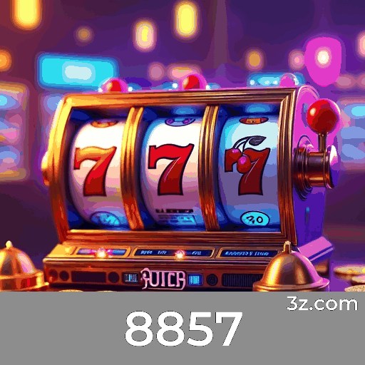 8857: Apostas Móveis com Conveniência e Funcionalidade Completa