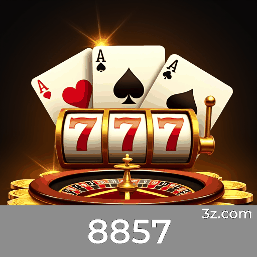 8857: Experiência de Cassino Imersiva para Brasileiros